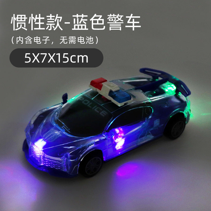 Douyin crianças carro de controle remoto elétrico carro de brinquedo menino quatro rodas rc controle remoto veículo off-road carro de corrida tenda atacado