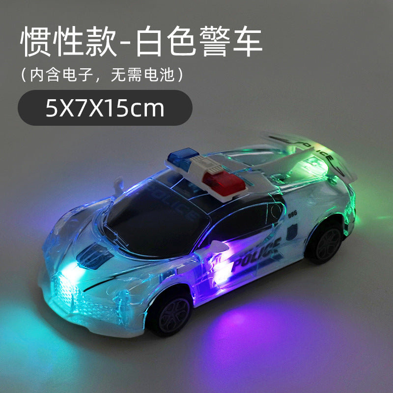 Douyin crianças carro de controle remoto elétrico carro de brinquedo menino quatro rodas rc controle remoto veículo off-road carro de corrida tenda atacado